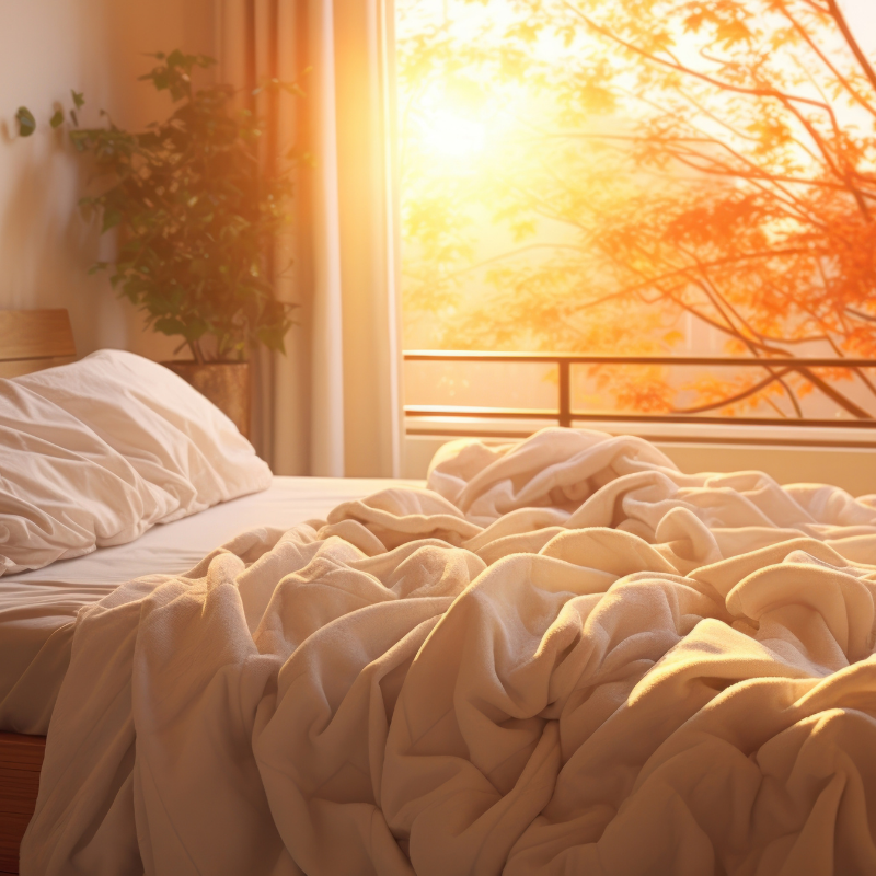 Mevsim Geçişlerinde Uyku Problemleri ve Çözüm Önerileri