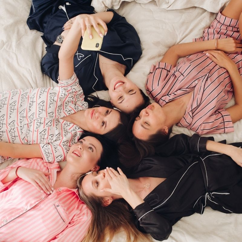 Dünya Kadınlar Günü: Kadınlar Neden Daha Fazla Uykuya İhtiyaç Duyar?