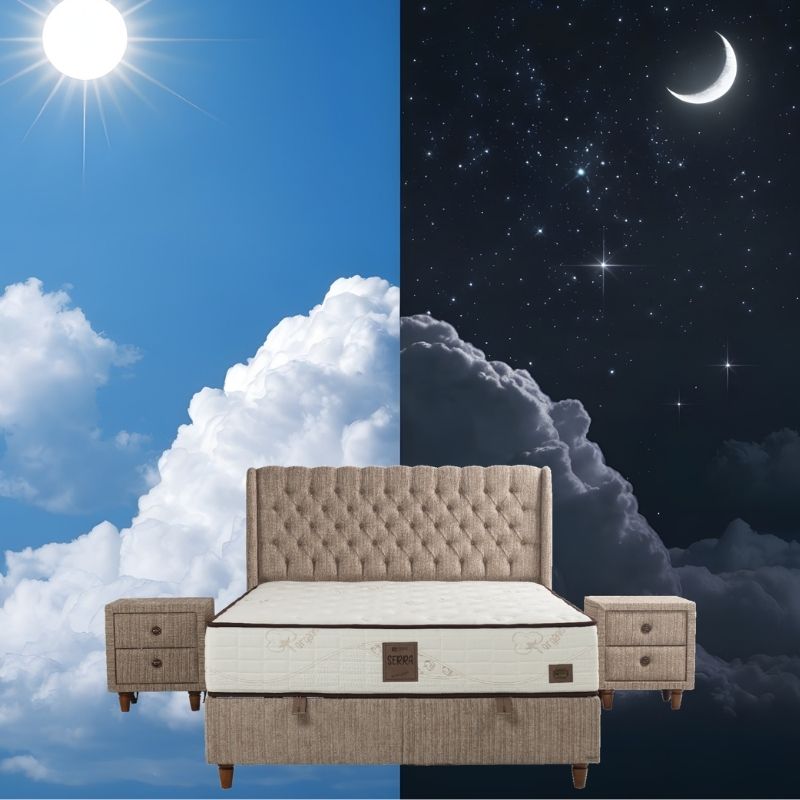 21 Mart Ekinoksunda Günler Uzarken Uyku Düzeninizi Nasıl Korursunuz?