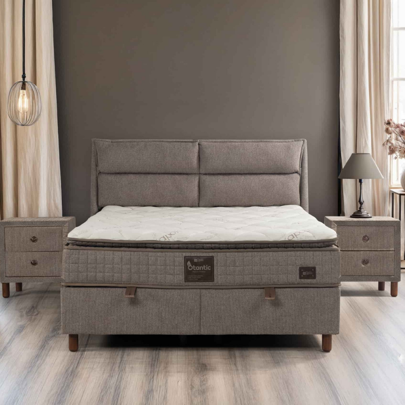 Uyku Kalitesini Artıran 2026 Yatak Odası Dekorasyon Trendleri