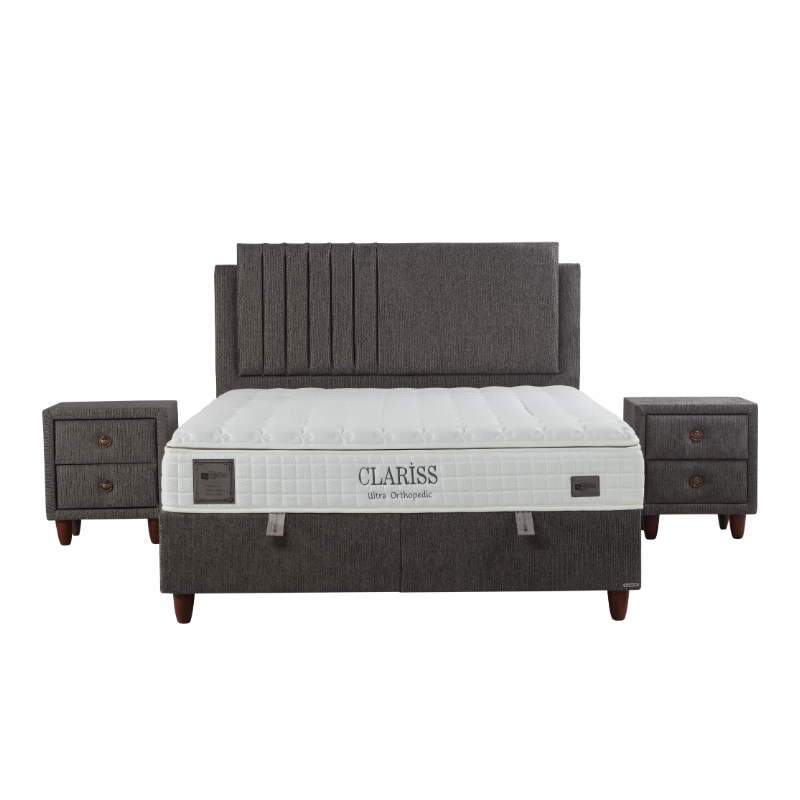 Nefes Alabilir Kumaş Teknolojisi Uyku Kalitesini Nasıl Etkiler? 