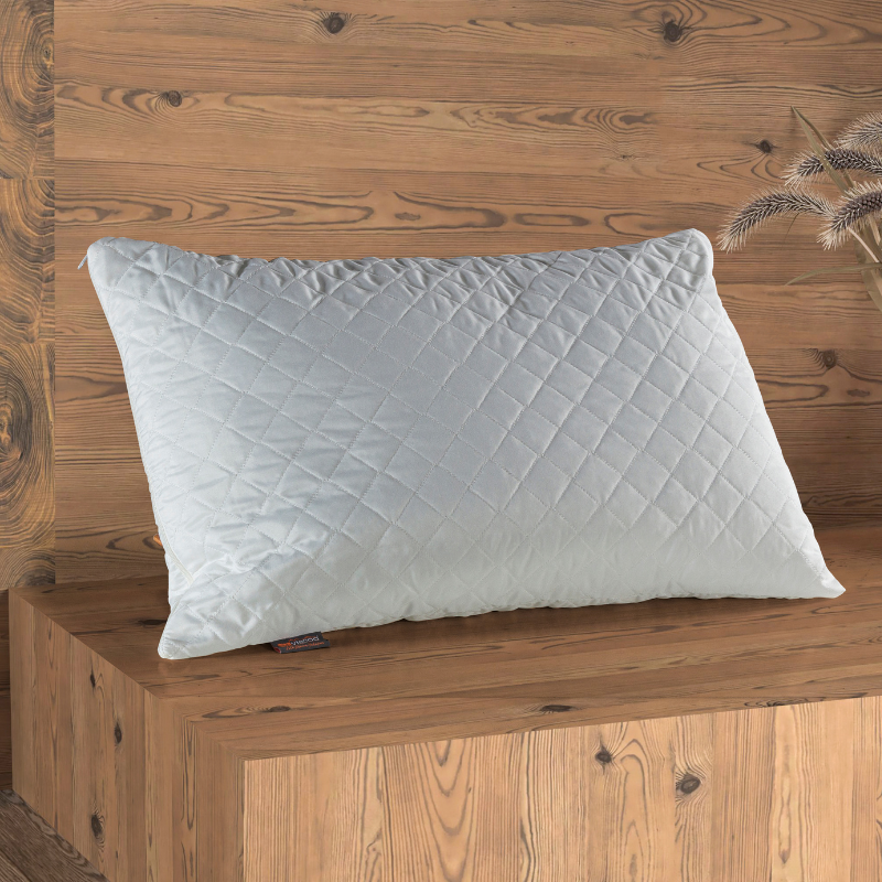 Doğru Yastık Nasıl Seçilir? Uyku Kalitenizi Etkileyen Detaylar 